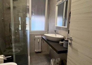 Bagno - Three-room apartment Via L. Tolstoi 13, Saronno - photo 15