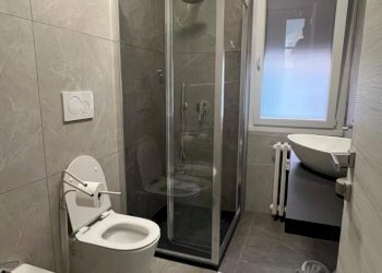 Bagno - Three-room apartment Via L. Tolstoi 13, Saronno - photo 16