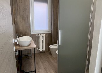 Bagno - Three-room apartment Via L. Tolstoi 13, Saronno - photo 18