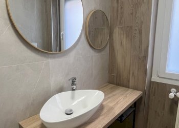 Bagno - Three-room apartment Via L. Tolstoi 13, Saronno - photo 20