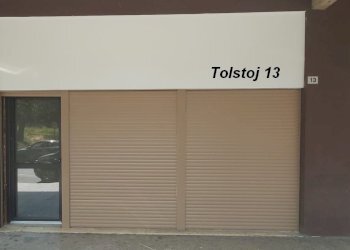 esteno - Three-room apartment Via L. Tolstoi 13, Saronno - photo 21