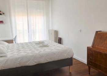 camera Matrimoniale - Three-room apartment Via Goito 14, Rho - photo 5
