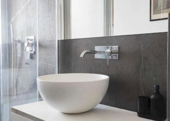 Bagno - Three-room apartment Via Goito 14, Rho - photo 7