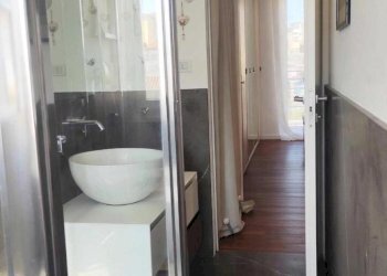 Bagno - Three-room apartment Via Goito 14, Rho - photo 8