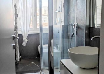 Bagno - Three-room apartment Via Goito 14, Rho - photo 9