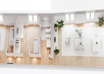 RENDER 1 - Appartamento Bologna (zona Centro Storico) - foto 1