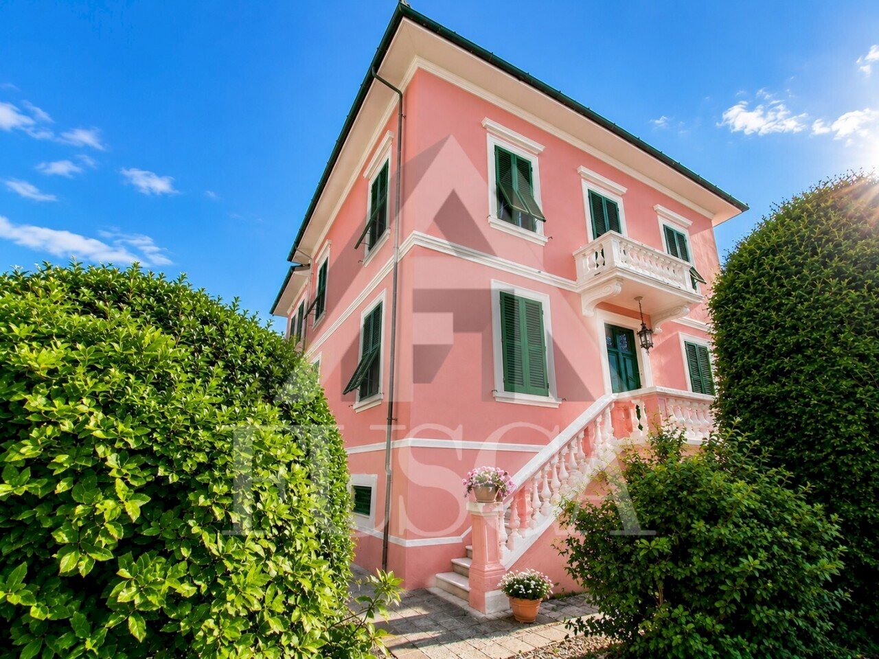 principe-villa-fusca-vendita_57 - Villa Viale Giosuè Carducci 557, Lucca - photo 1