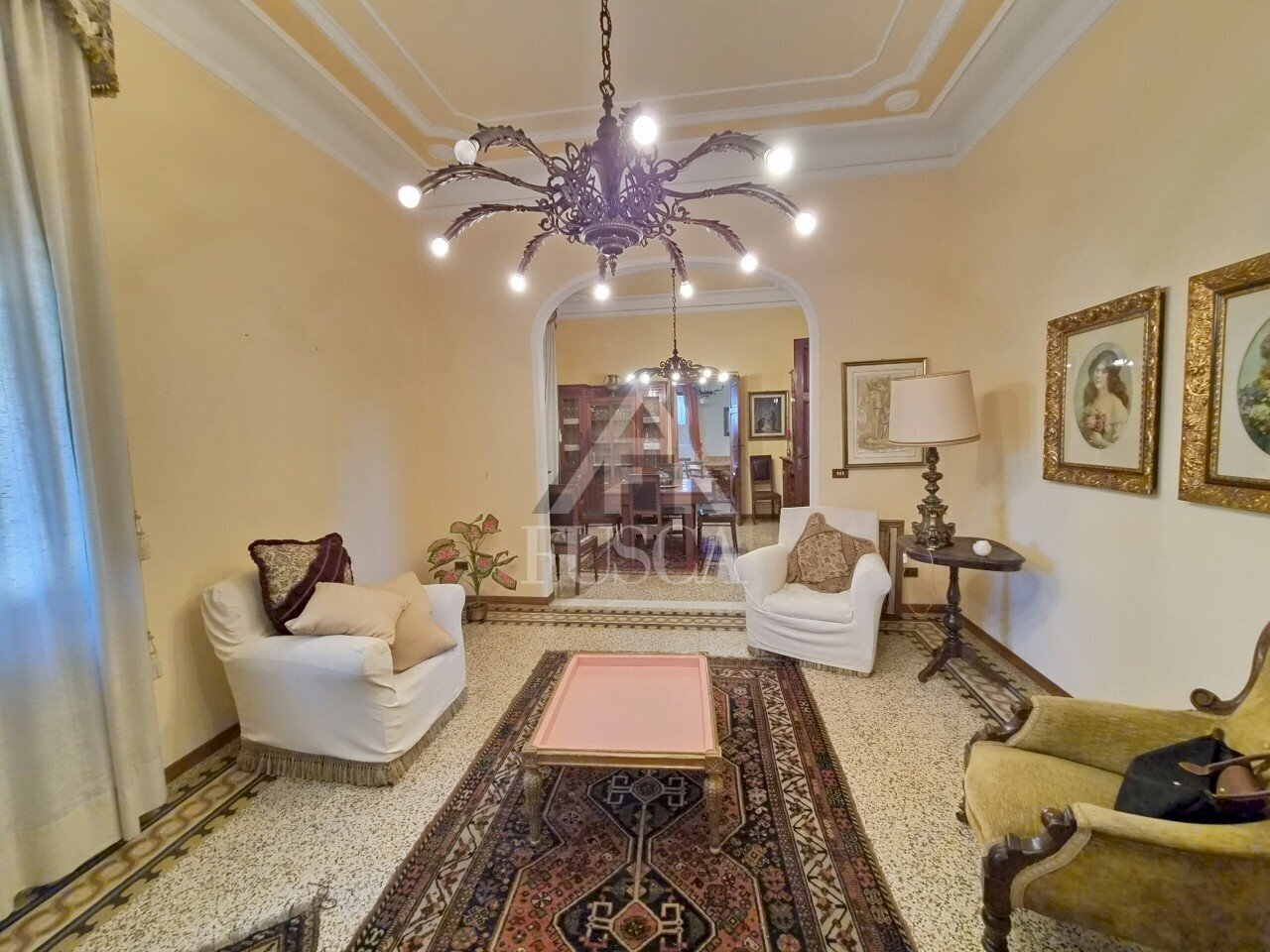 principe-villa-fusca-vendita - Villa Viale Giosuè Carducci 557, Lucca - photo 2