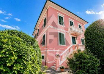 principe-villa-fusca-vendita_57 - Villa Viale Giosuè Carducci 557, Lucca - photo 1