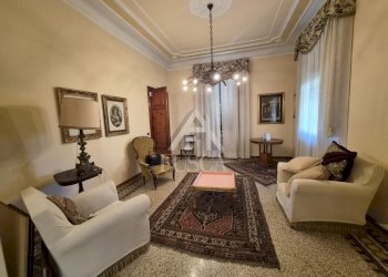 principe-villa-fusca-vendita_3 - Villa Viale Giosuè Carducci 557, Lucca - photo 4