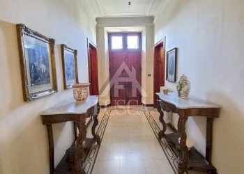 principe-villa-fusca-vendita_4 - Villa Viale Giosuè Carducci 557, Lucca - photo 5