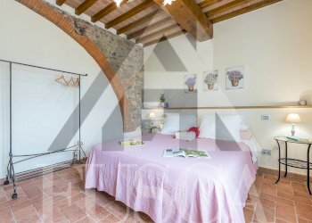 principe-villa-fusca-vendita - Rustico Via Sarzanese 3482, Lucca - foto 4