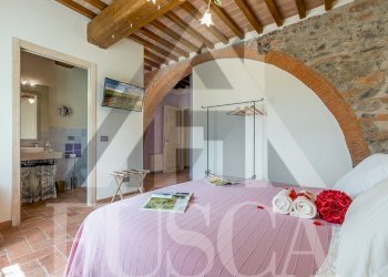 principe-villa-fusca-vendita_2 - Rustico Via Sarzanese 3482, Lucca - foto 5
