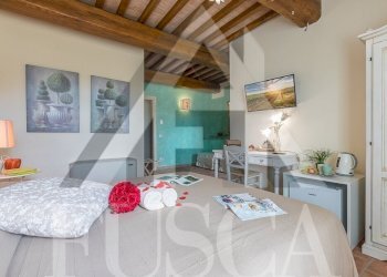 principe-villa-fusca-vendita_4 - Rustico Via Sarzanese 3482, Lucca - foto 7