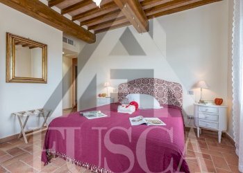 principe-villa-fusca-vendita_5 - Rustico Via Sarzanese 3482, Lucca - foto 8