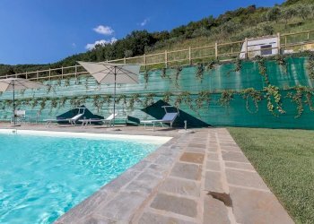 piscina - Rustico Via Sarzanese 3482, Lucca - foto 20