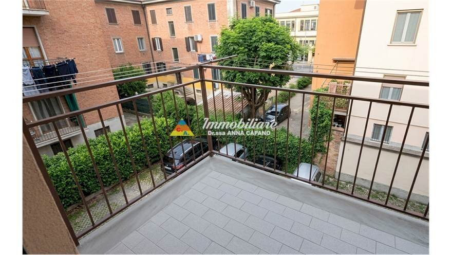 Trilocale Ad.ze Via Raimondi, Bologna - foto 3