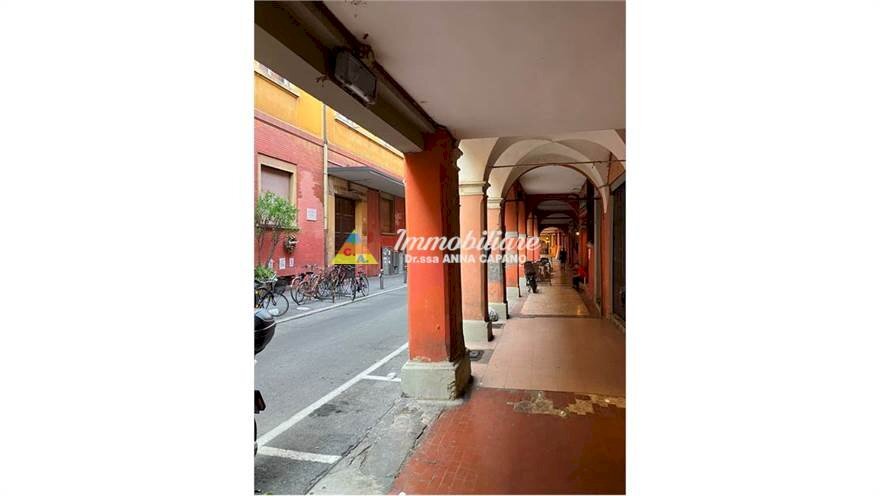 Bilocale VIA FONDAZZA AD.ZE, Bologna - foto 2