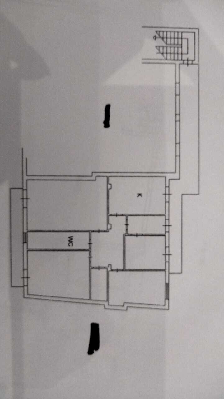 1783351878.jpg - Appartamento Siracusa - planimetria 1