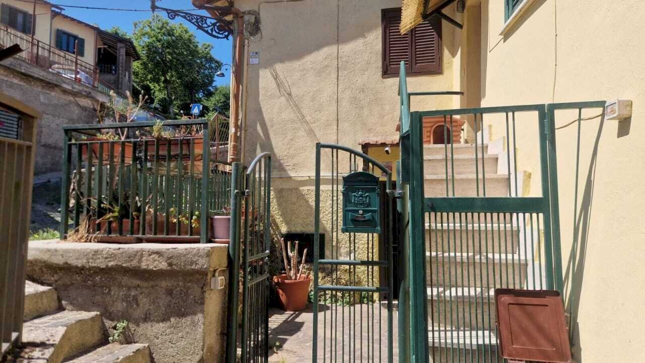 Esterno - Trilocale Via Monte Cavo, Rocca di Papa - foto 1
