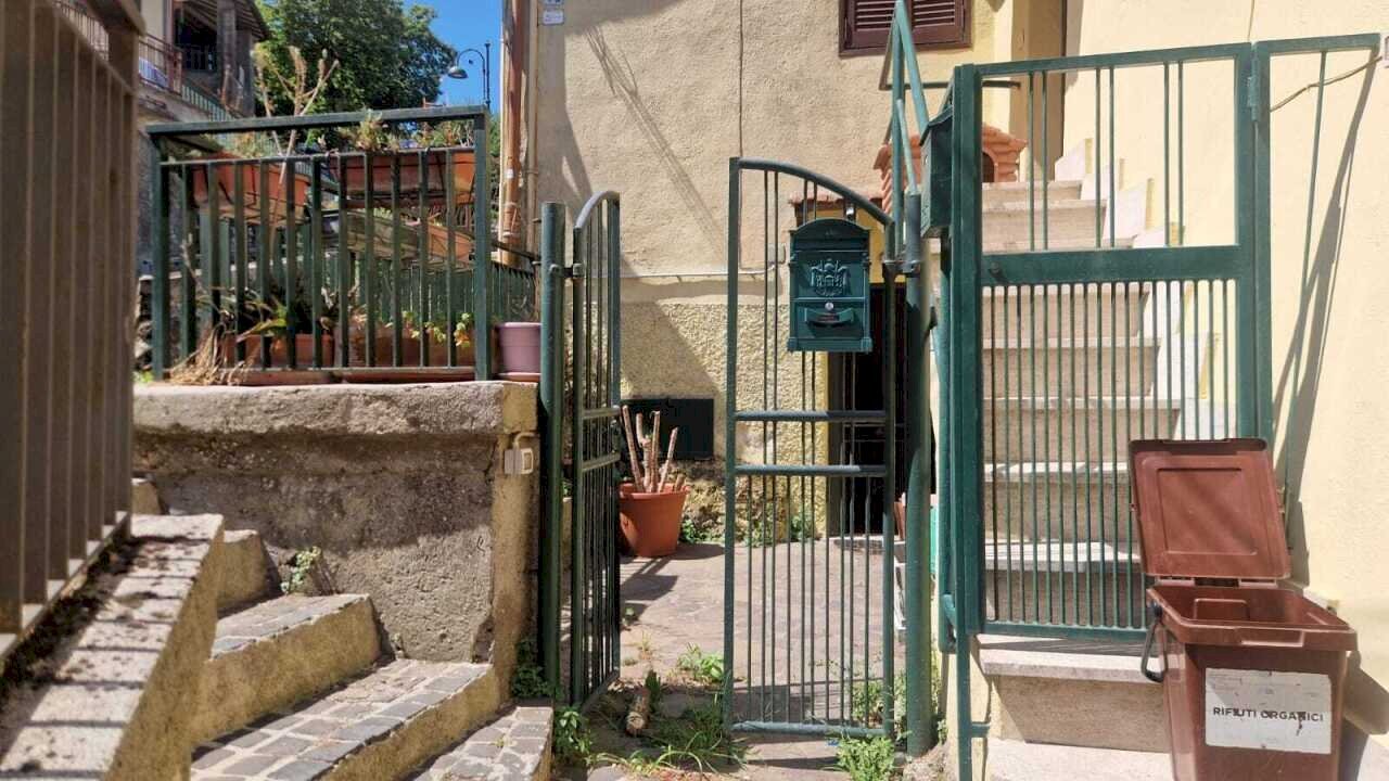 Esterno - Trilocale Via Monte Cavo, Rocca di Papa - foto 2