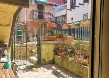 Corte Esterna - Trilocale Via Monte Cavo, Rocca di Papa - foto 4