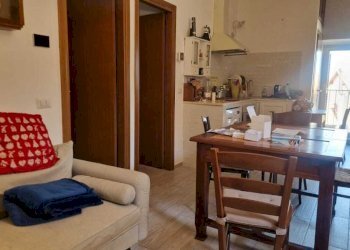 Angolo cottura - Trilocale Via Monte Cavo, Rocca di Papa - foto 12