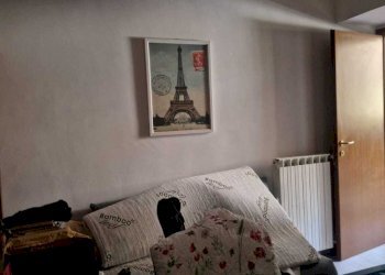 Camera da letto - Trilocale Via Monte Cavo, Rocca di Papa - foto 21