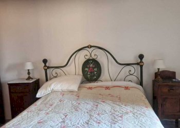 Camera da letto - Trilocale Via Monte Cavo, Rocca di Papa - foto 23