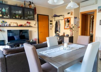 DSC02040 - Three-room apartment Via Ugo Foscolo 87, Montescudo - Monte Colombo - photo 9