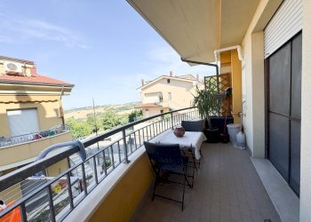 IMG_4278 - Three-room apartment Via Ugo Foscolo 87, Montescudo - Monte Colombo - photo 10