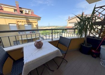 IMG_4279 - Three-room apartment Via Ugo Foscolo 87, Montescudo - Monte Colombo - photo 11
