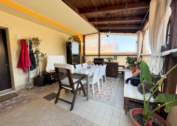 IMG_4304 - Three-room apartment Via Ugo Foscolo 87, Montescudo - Monte Colombo - photo 12