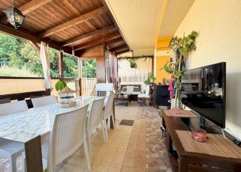 IMG_4307 - Three-room apartment Via Ugo Foscolo 87, Montescudo - Monte Colombo - photo 14