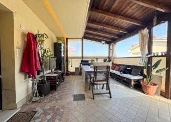 IMG_4310 - Three-room apartment Via Ugo Foscolo 87, Montescudo - Monte Colombo - photo 15