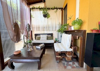 IMG_4309 - Three-room apartment Via Ugo Foscolo 87, Montescudo - Monte Colombo - photo 17
