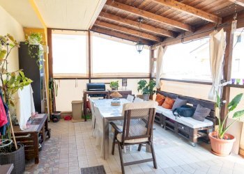 DSC02033 - Three-room apartment Via Ugo Foscolo 87, Montescudo - Monte Colombo - photo 18