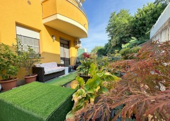 IMG_4316 - Three-room apartment Via Ugo Foscolo 87, Montescudo - Monte Colombo - photo 25