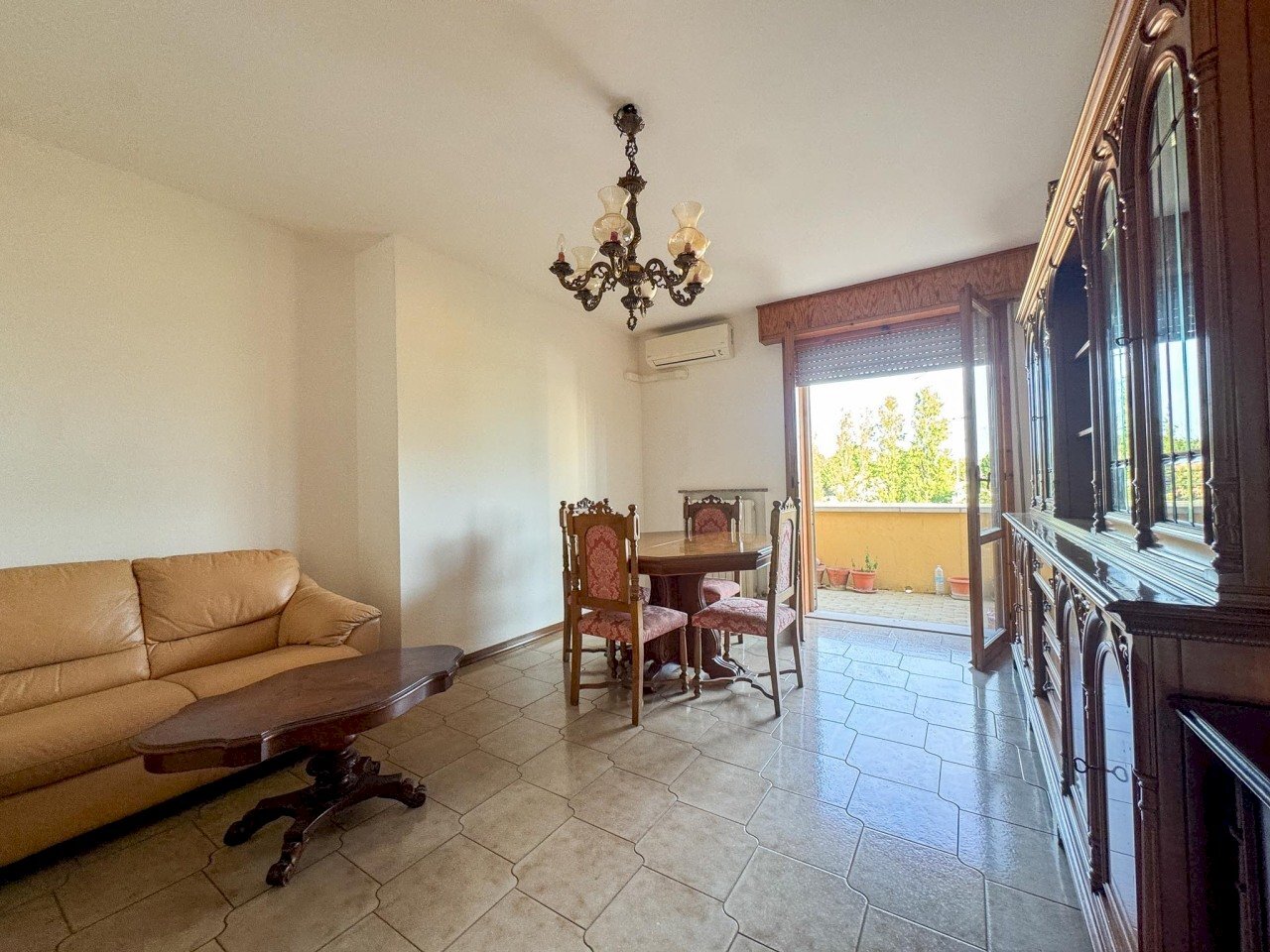 IMG_4317 - Four-room apartment Viale Stoccolma 5, Rimini - photo 1