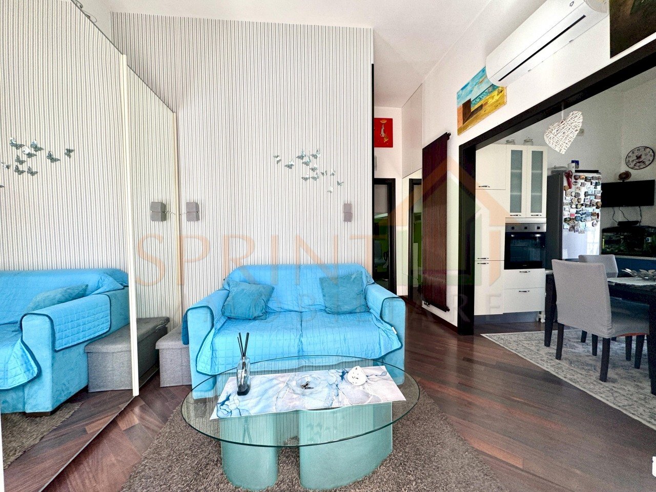 3 - Three-room apartment Via Luigi Cadorna 30, Monopoli - photo 3