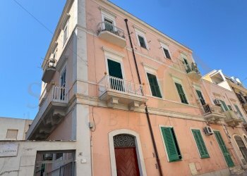12 - Three-room apartment Via Luigi Cadorna 30, Monopoli - photo 10