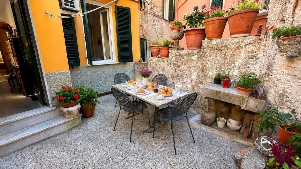 le1 - Appartamento Lerici - foto 1