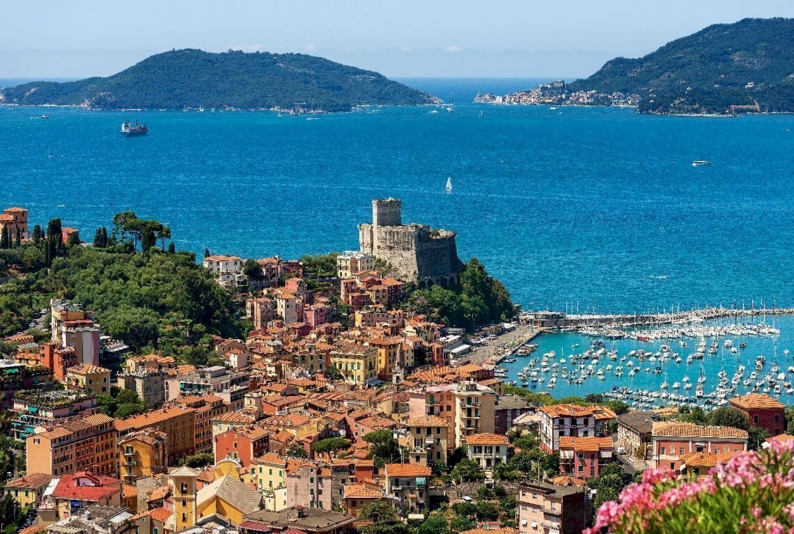 le2 - Appartamento Lerici - foto 2