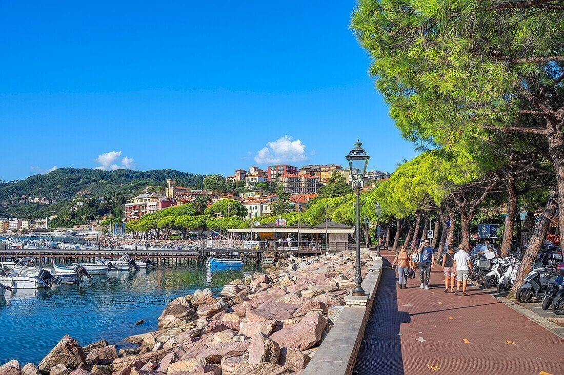 le3 - Appartamento Lerici - foto 3