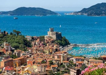 le2 - Appartamento Lerici - foto 2