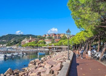 le3 - Appartamento Lerici - foto 3