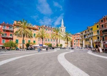 le4 - Appartamento Lerici - foto 4