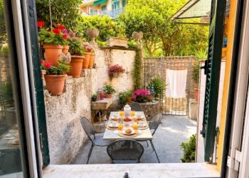 le12 - Appartamento Lerici - foto 12