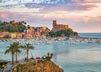 le23 - Appartamento Lerici - foto 23