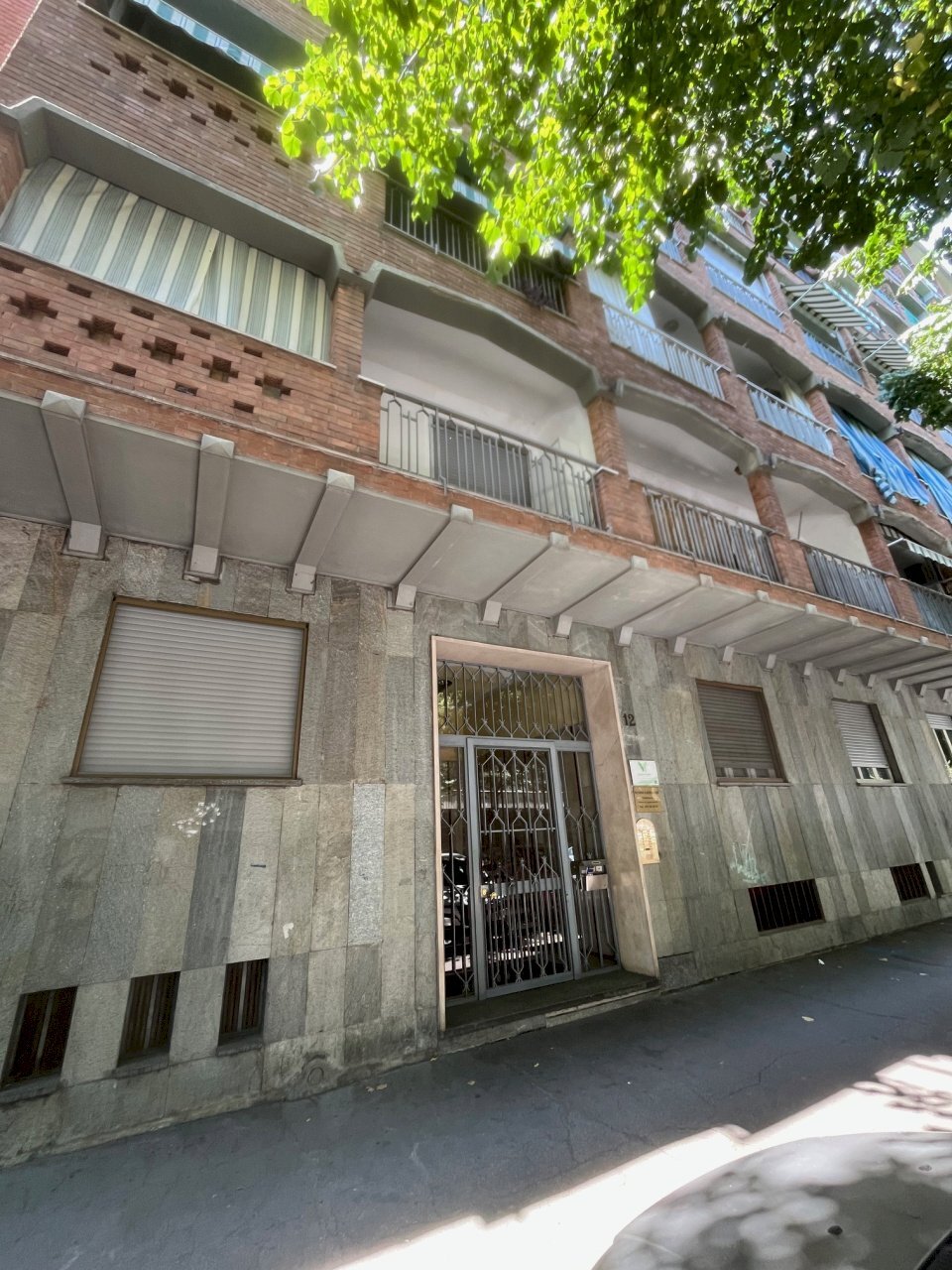 IMG_0111 - Office Via Giuseppe Rigola 12, Torino (neighborhood Mirafiori Sud) - photo 1